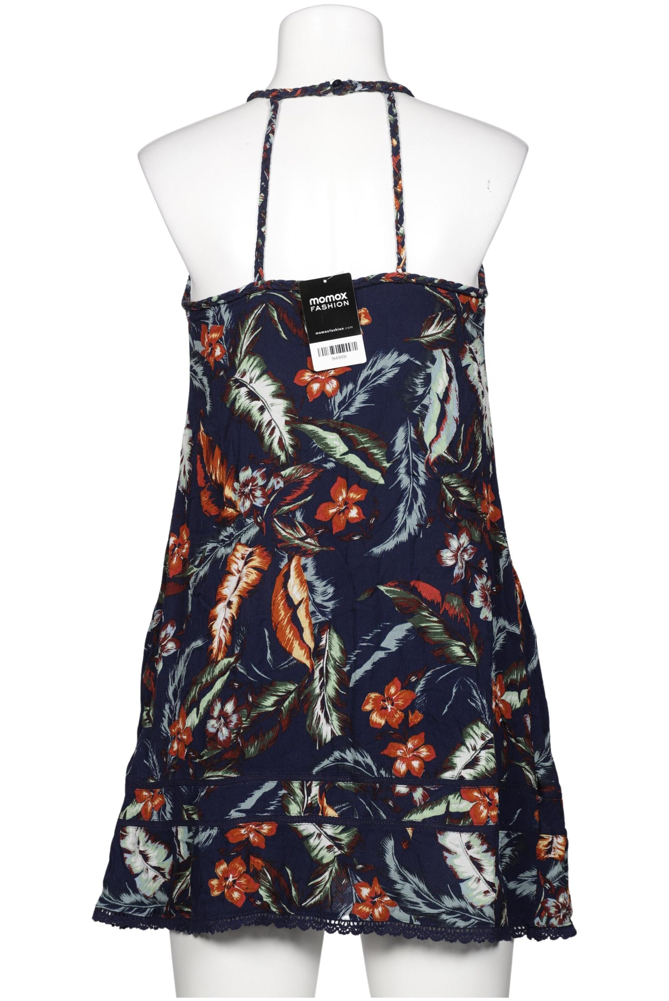 Superdry & Co Kleid M in Blau