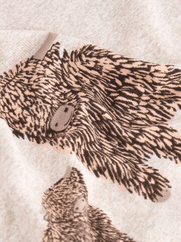 Next Pajama in Beige