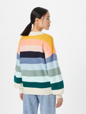 GAP Sweater 'FOREVERCOZY' in Mixed colors