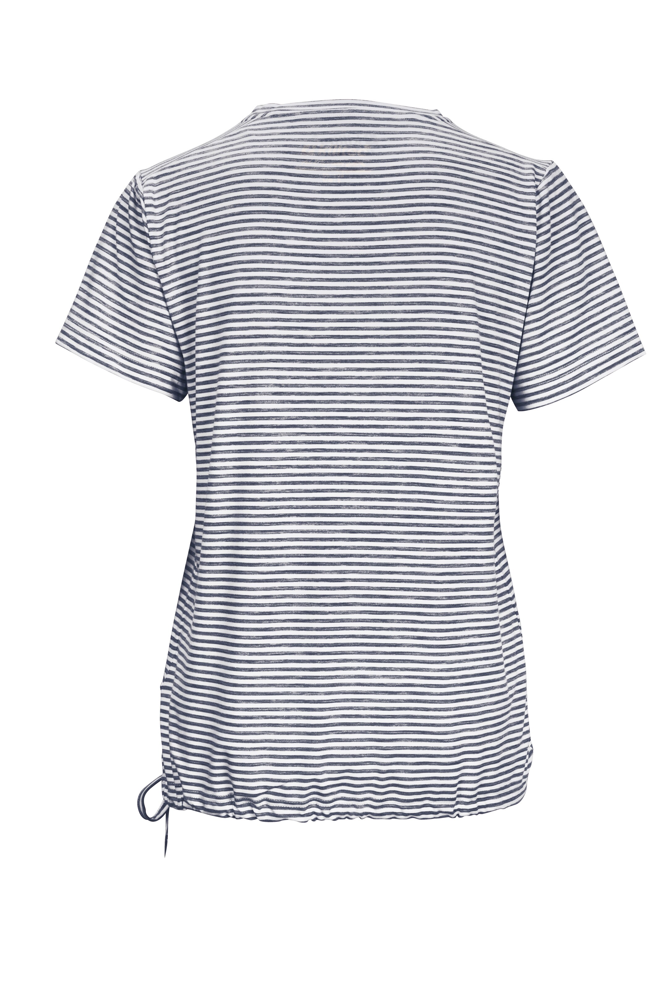 KILLTEC Shirt in Blue