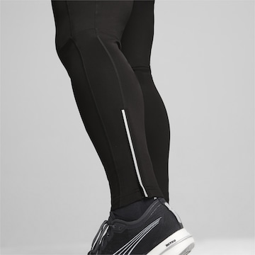 PUMA Slim fit Workout Pants in Black