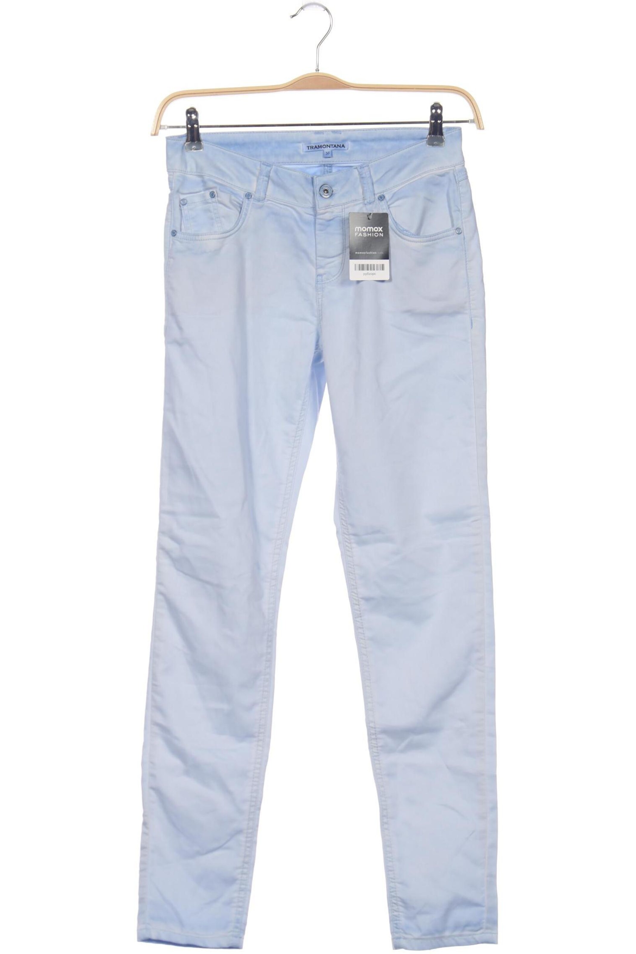 Tramontana Jeans in 27-28 in Blue: front