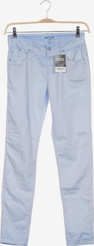 Tramontana Jeans 27-28 in Blau: Vorderseite