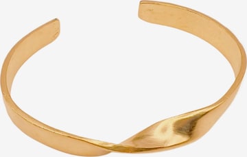 Les Reines Rannekoru 'Golden Arc' värissä kulta: etupuoli