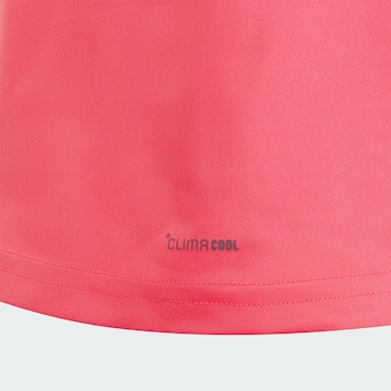 Robe de sport 'Club' ADIDAS PERFORMANCE en rose