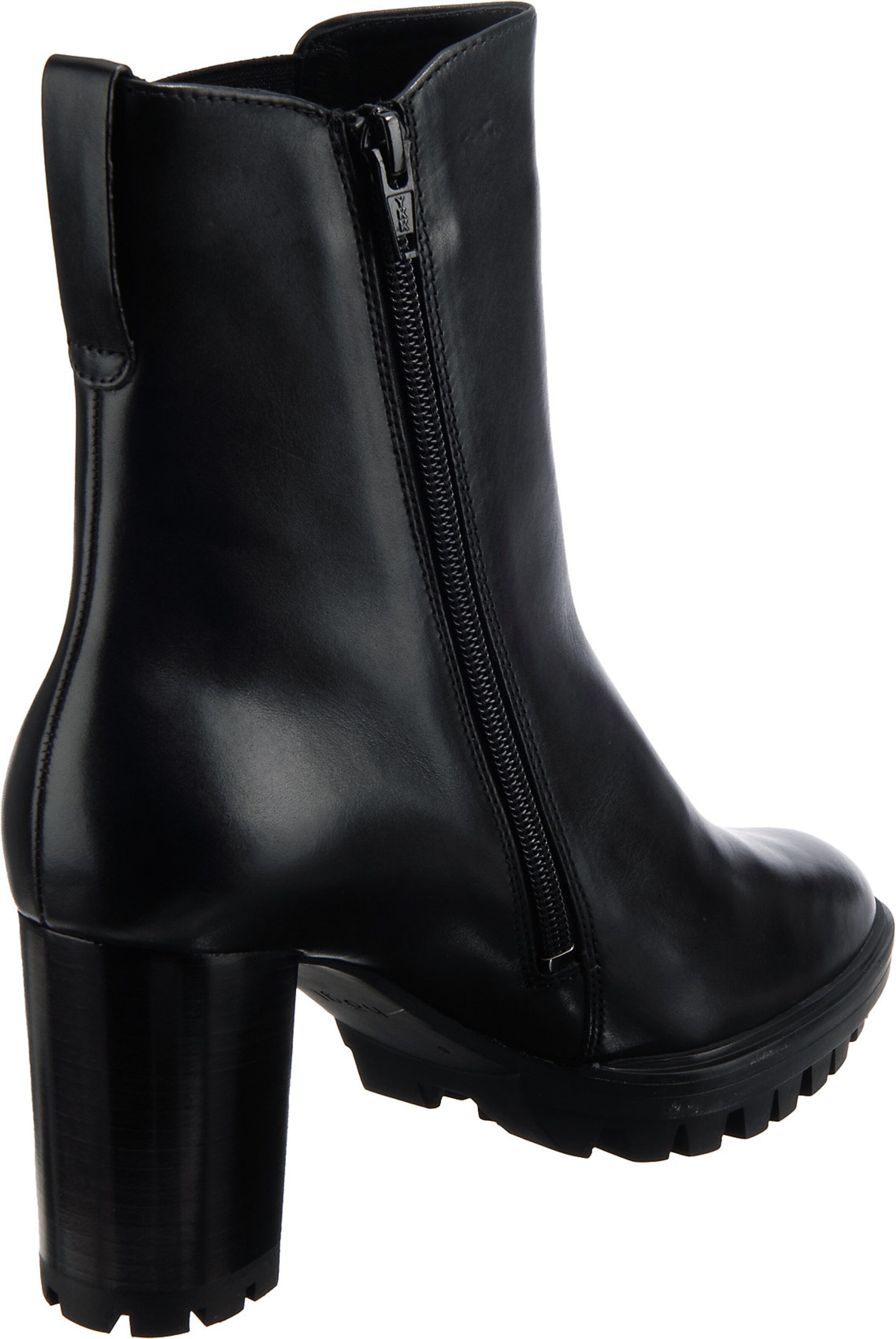Högl Chelsea boots in Black