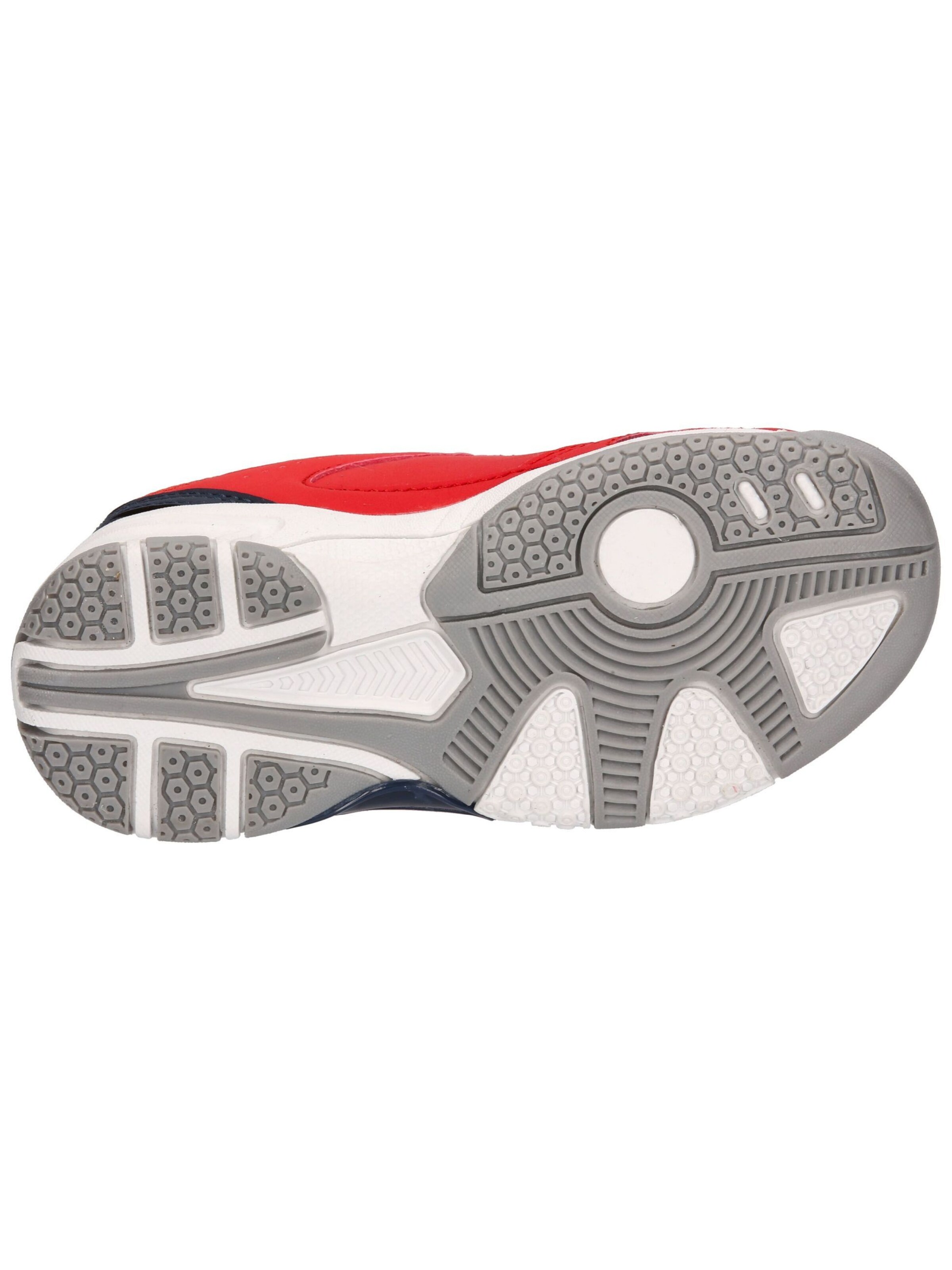 LICO Sneakers in Red