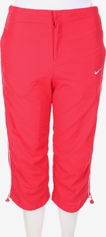 NIKE Trainingshose XS in Rot: predná strana