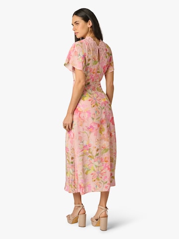 Adrianna Papell Summer dress in Pink