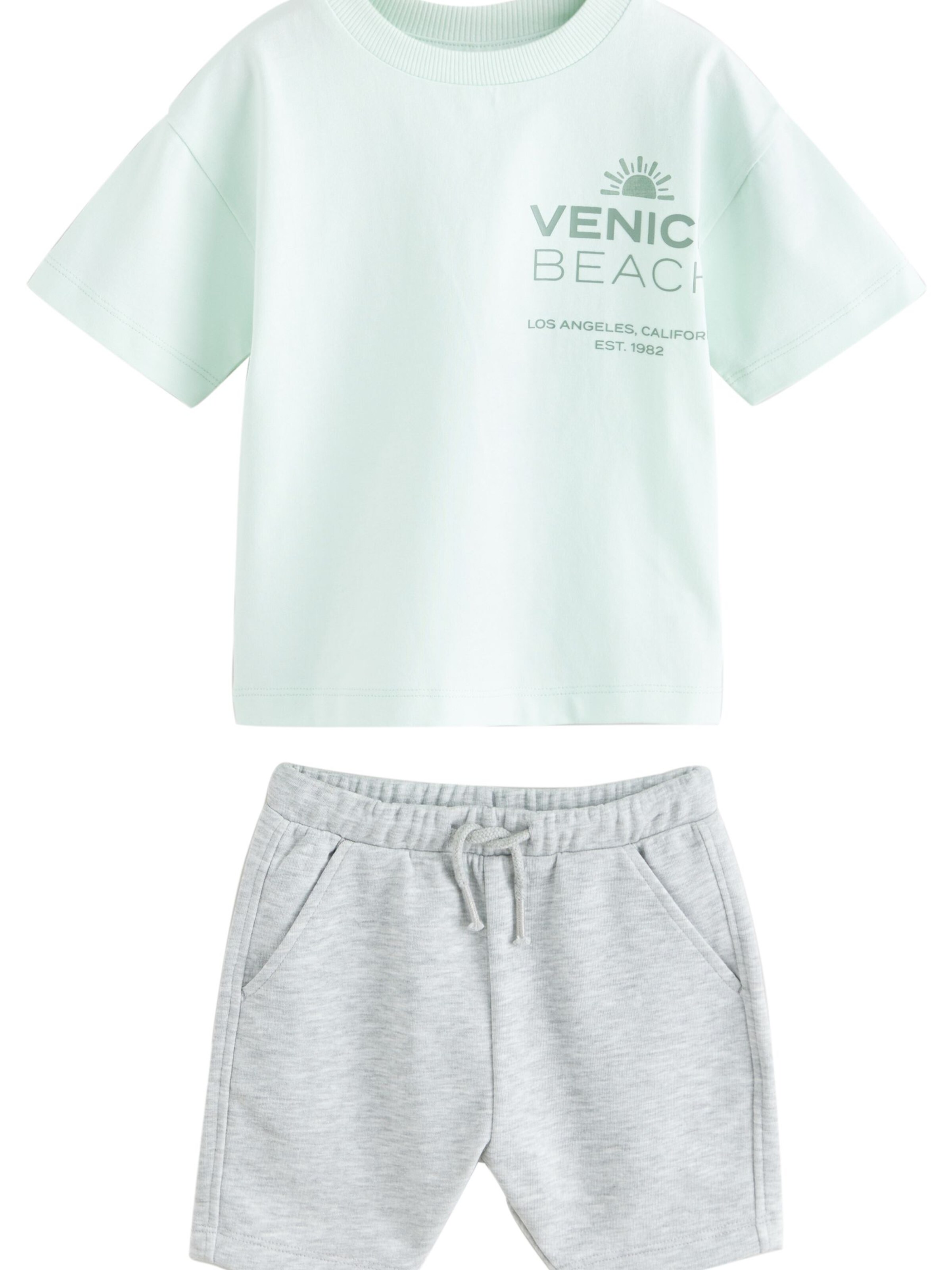 Next Set in Mixed colors