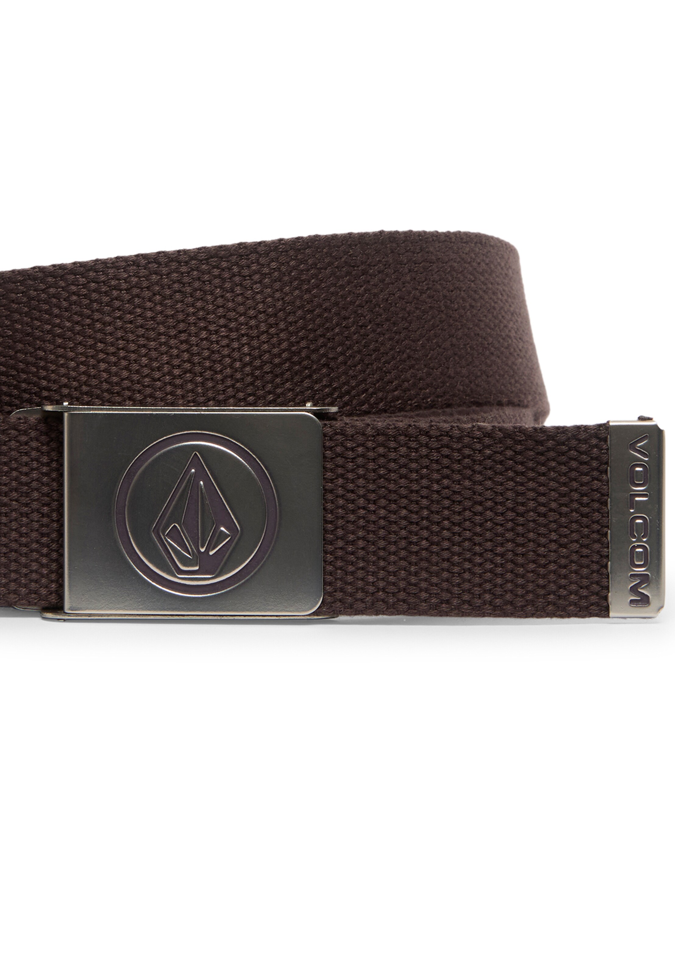 Volcom Колан 'Circle' в лилав