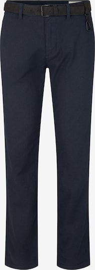 „Chino“ stiliaus kelnės iš TOM TAILOR DENIM, spalva – tamsiai mėlyna, Prekių apžvalga