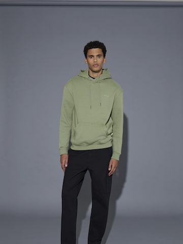 BLEND - regular Pantalón cargo 'BHNatan' en negro