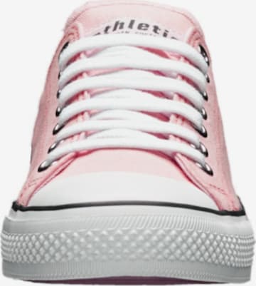 Ethletic Sneakers 'Fair' in Pink