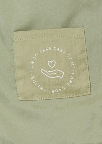 s.Oliver Φθινοπωρινό και ανοιξιάτικο μπουφάν σε πράσινο