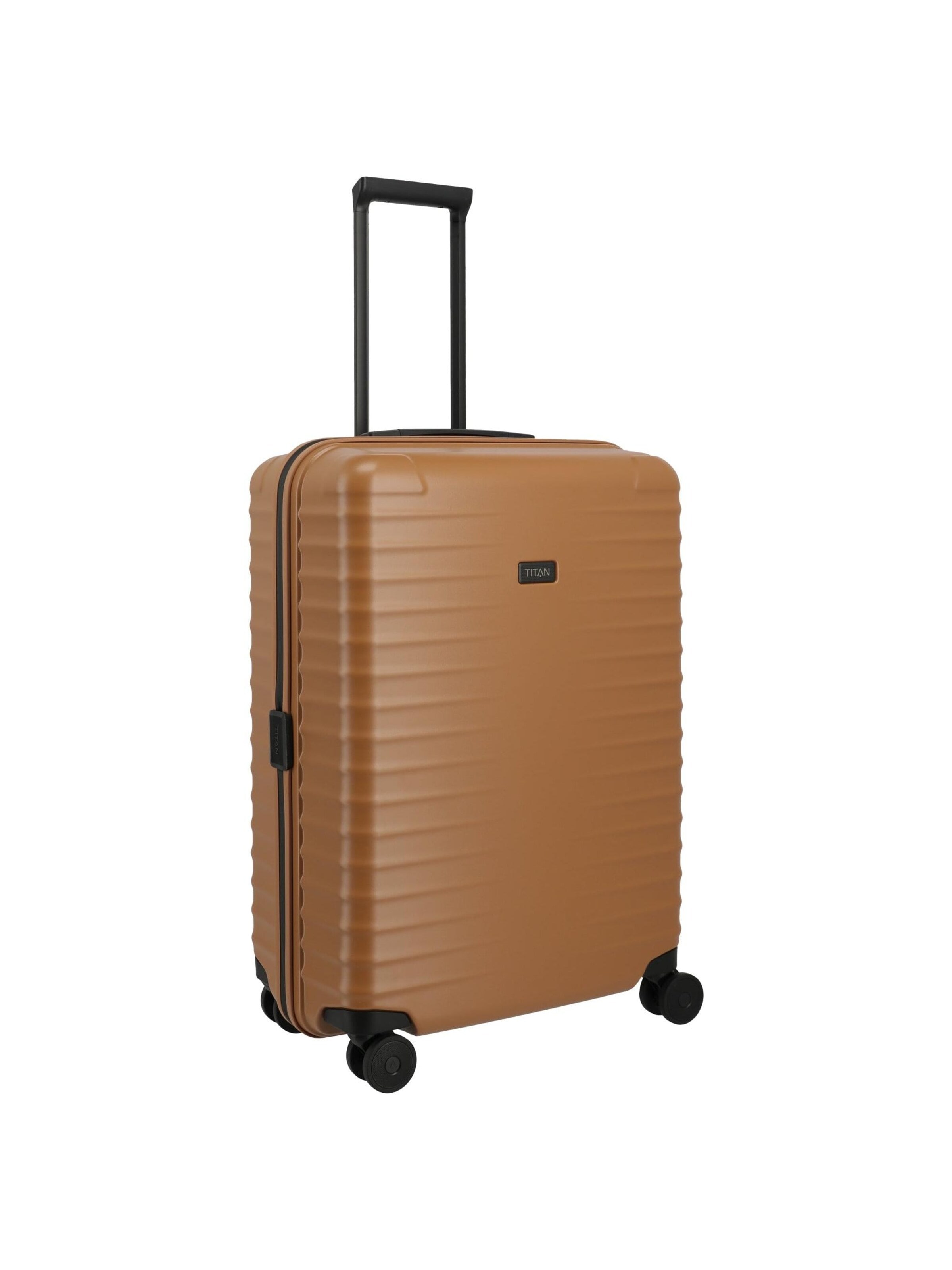 TITAN Cart 'UPGRADE' in Orange