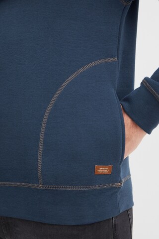 BLEND - Sudadera en azul