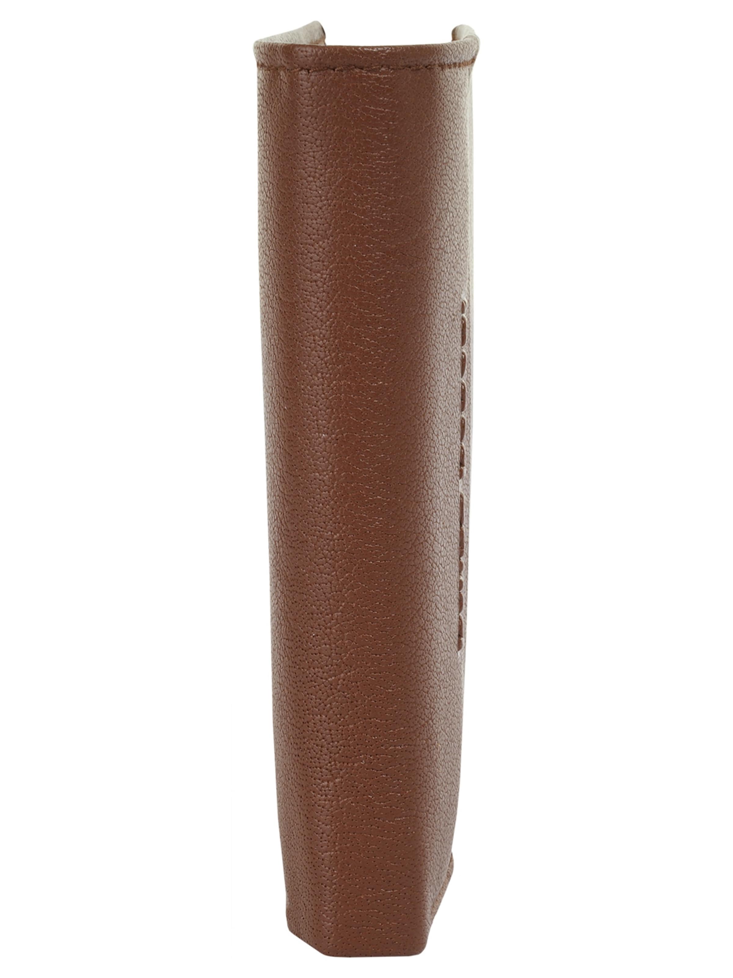 Bruno Banani Wallet 'Bruno Banani Geldbörse' in Brown