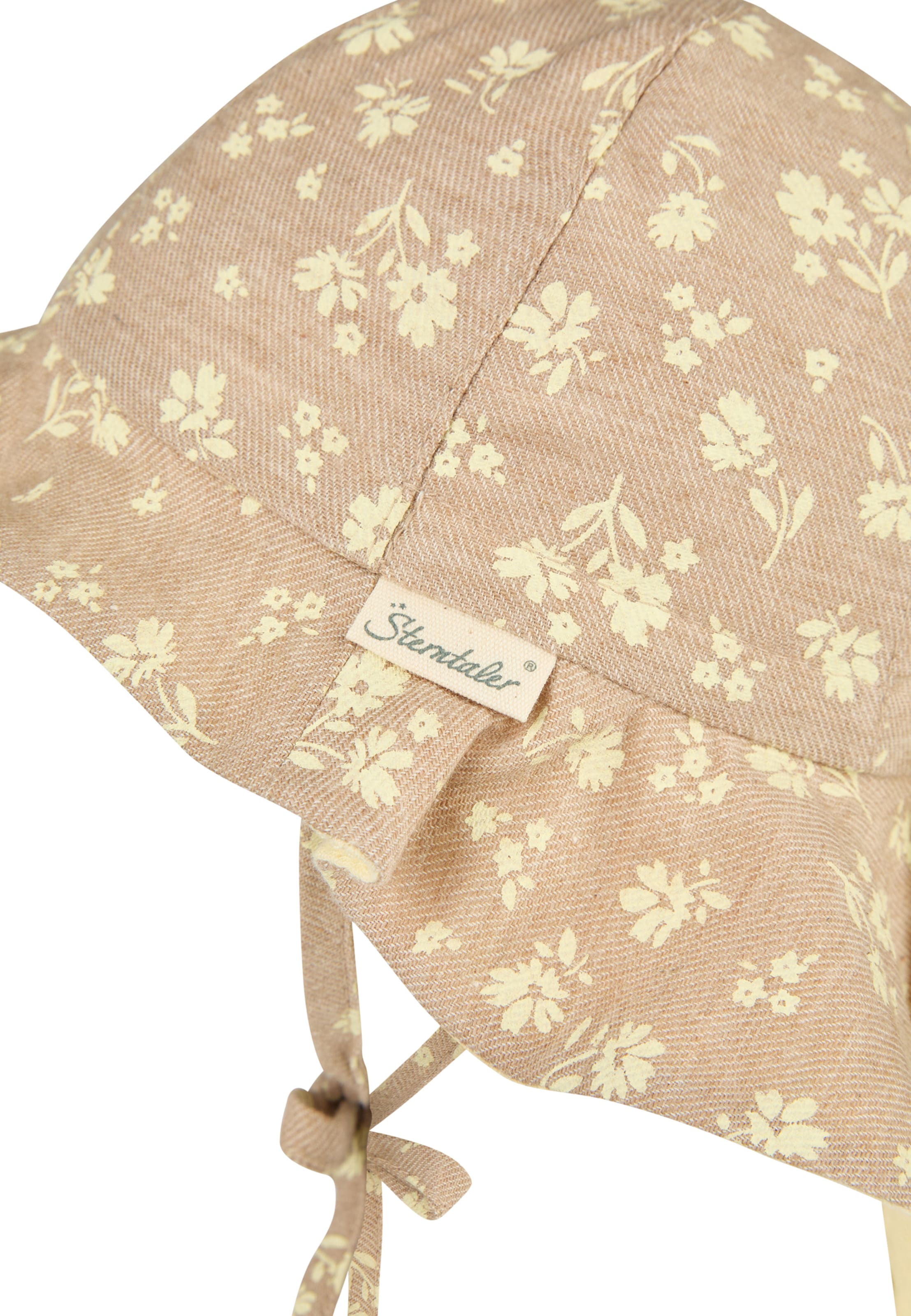 STERNTALER Hut in Beige