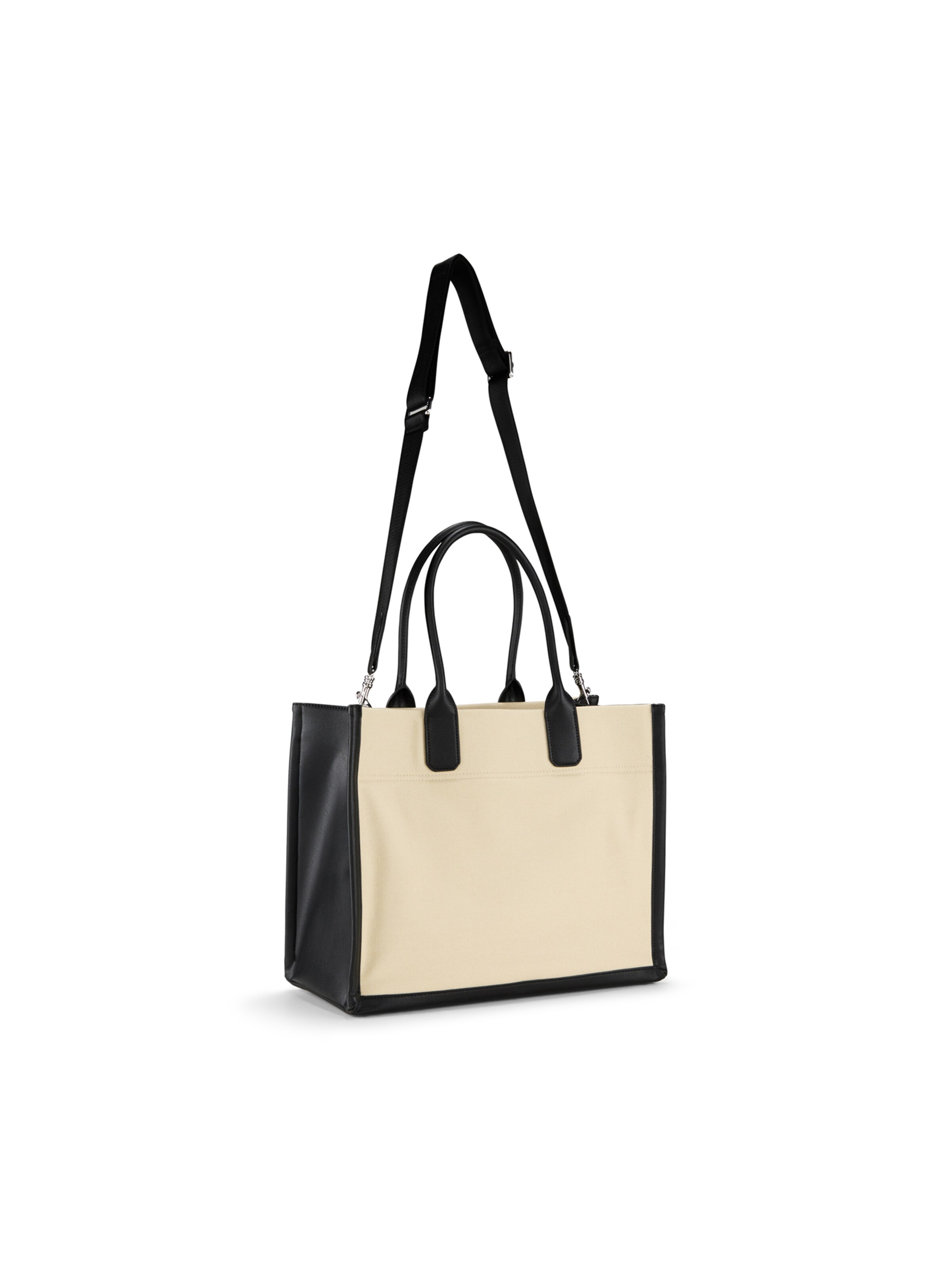 JOOP! Shopper 'Pezza Aurelia' in Beige