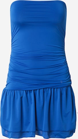 Tally Weijl Mekko värissä sininen: etupuoli