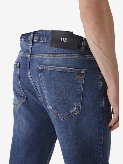 LTB Jeans Jeans 'Alessio' in 29/34 in Blue, Item view