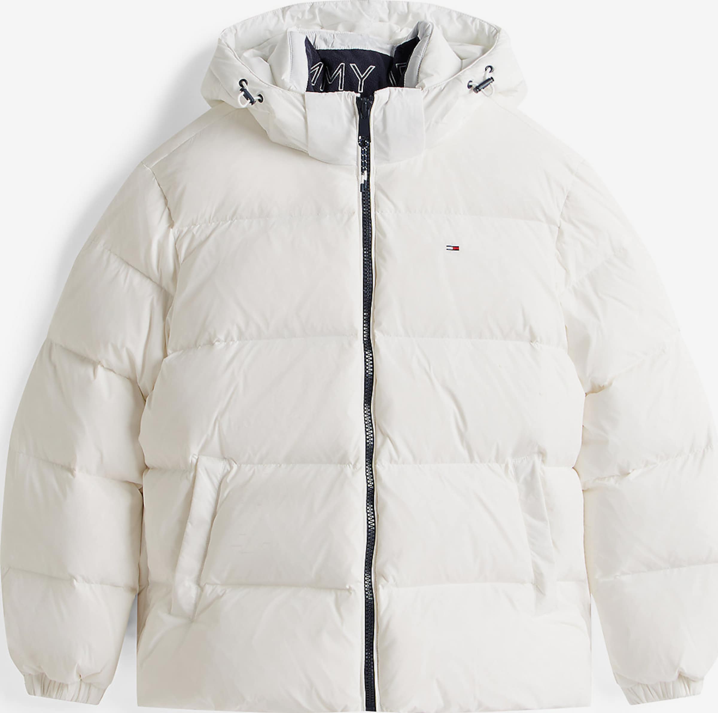 Tommy Jeans Geacă de iarnă 'Essential'