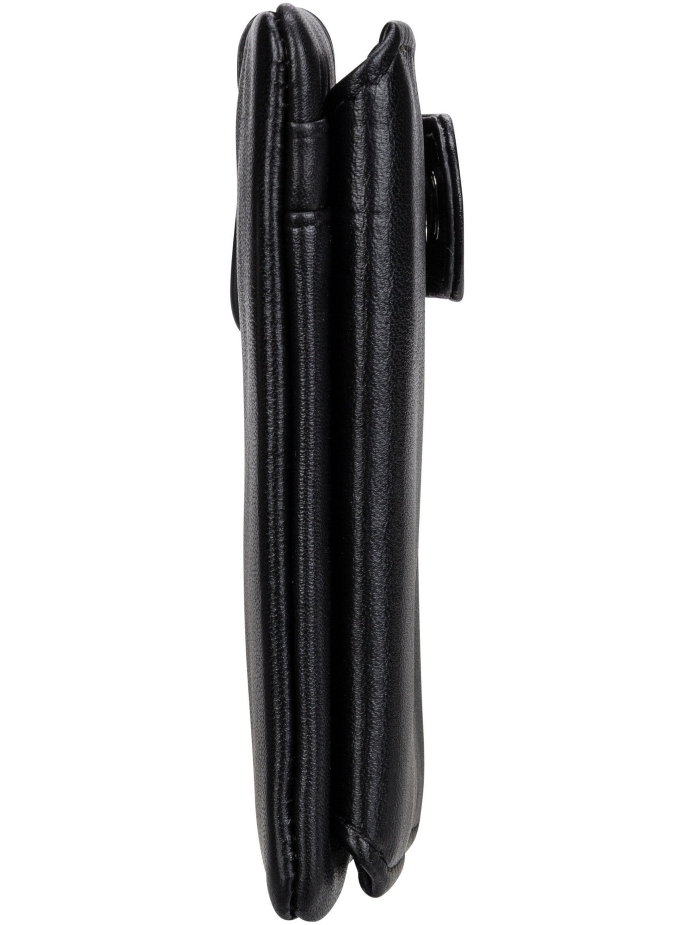 Picard Etui 'Bingo 7264' in Schwarz