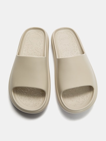 Pull&Bear Muiltjes in Beige