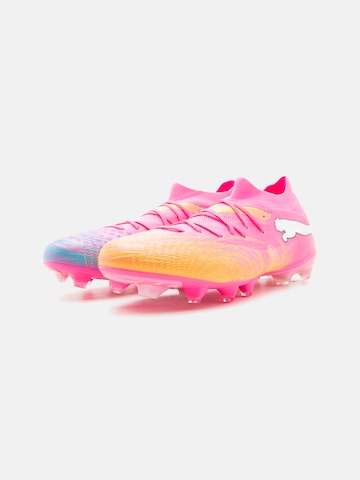 PUMA Soccer Cleats 'FUTURE 9 MATCH' in Pink