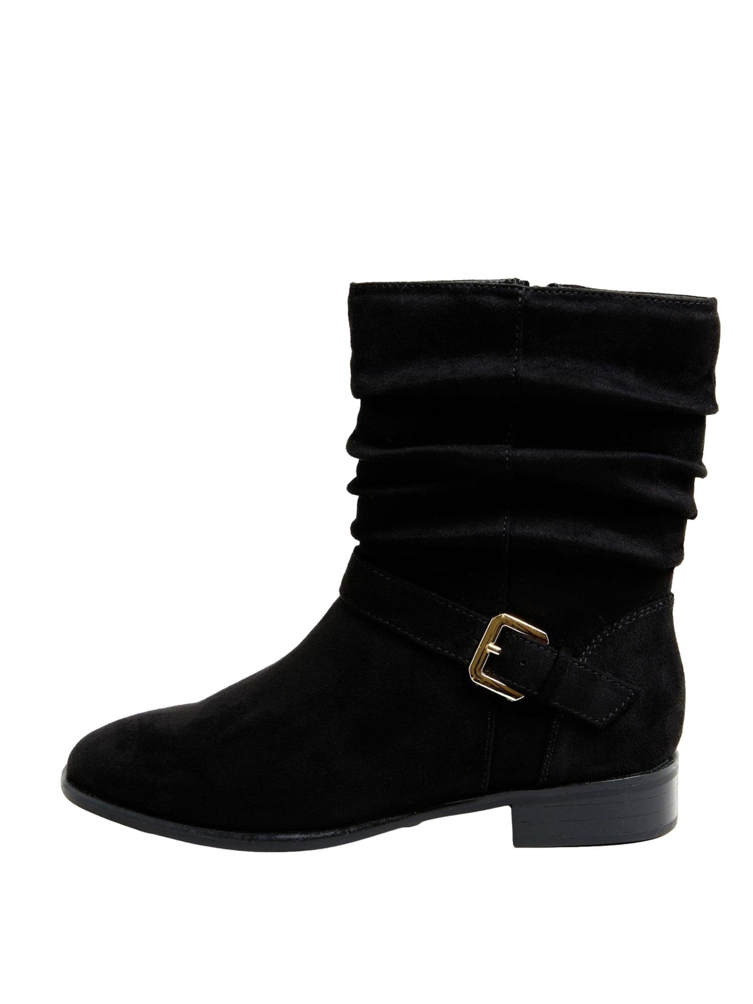 Friends Like These Čižmy - čierna, Produkt