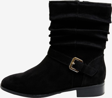 Friends Like TheseLežerne čizme - crna boja: prednji dio