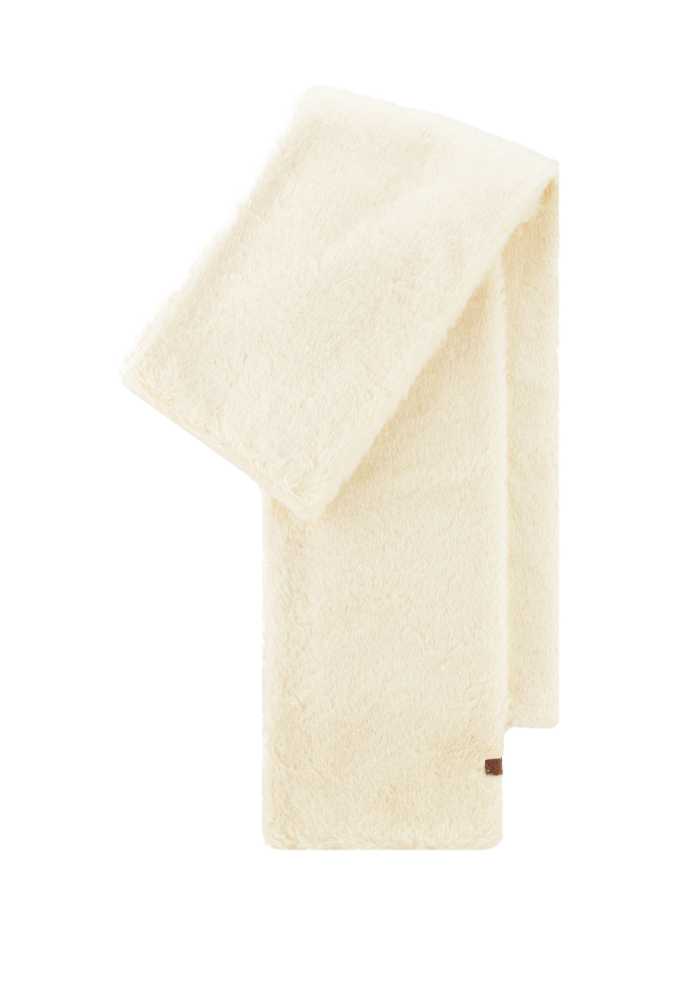 Bickley + Mitchell - Cachecóis em branco