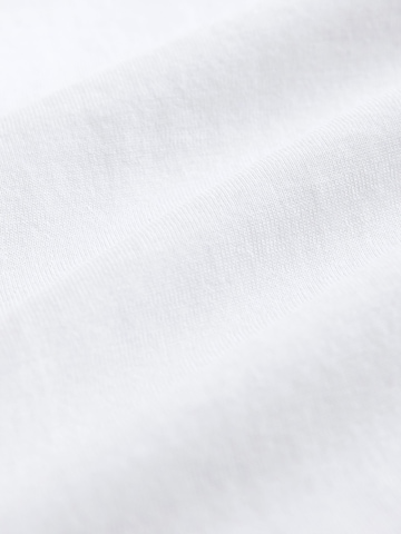 Next Shirt in Wit