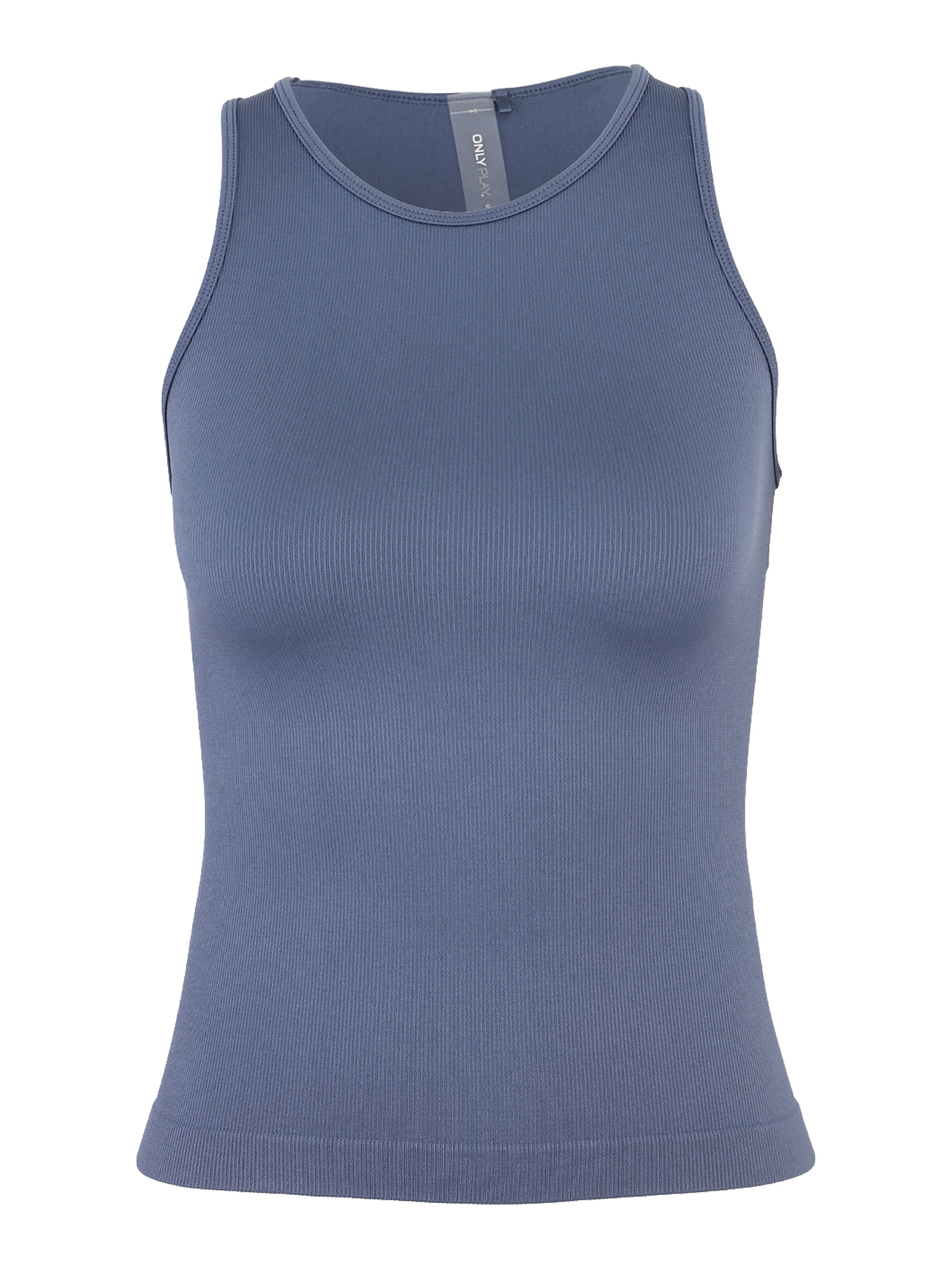 ONLY PLAY Sports top 'ONPSAVI' in Marine blue, Item view