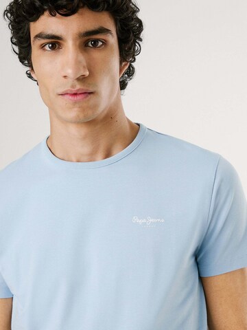 Pepe Jeans Футболка в Синий