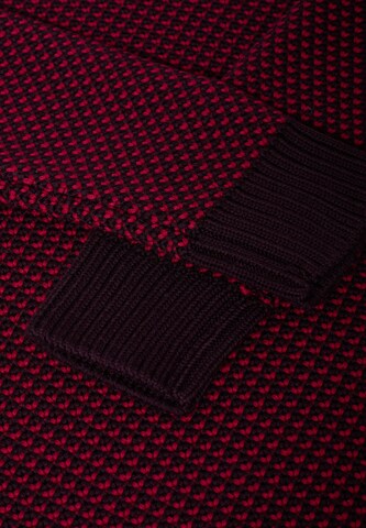 CECIL Pullover in Rot
