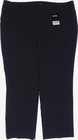 Bexleys Stoffhose 4XL in Grau: predná strana