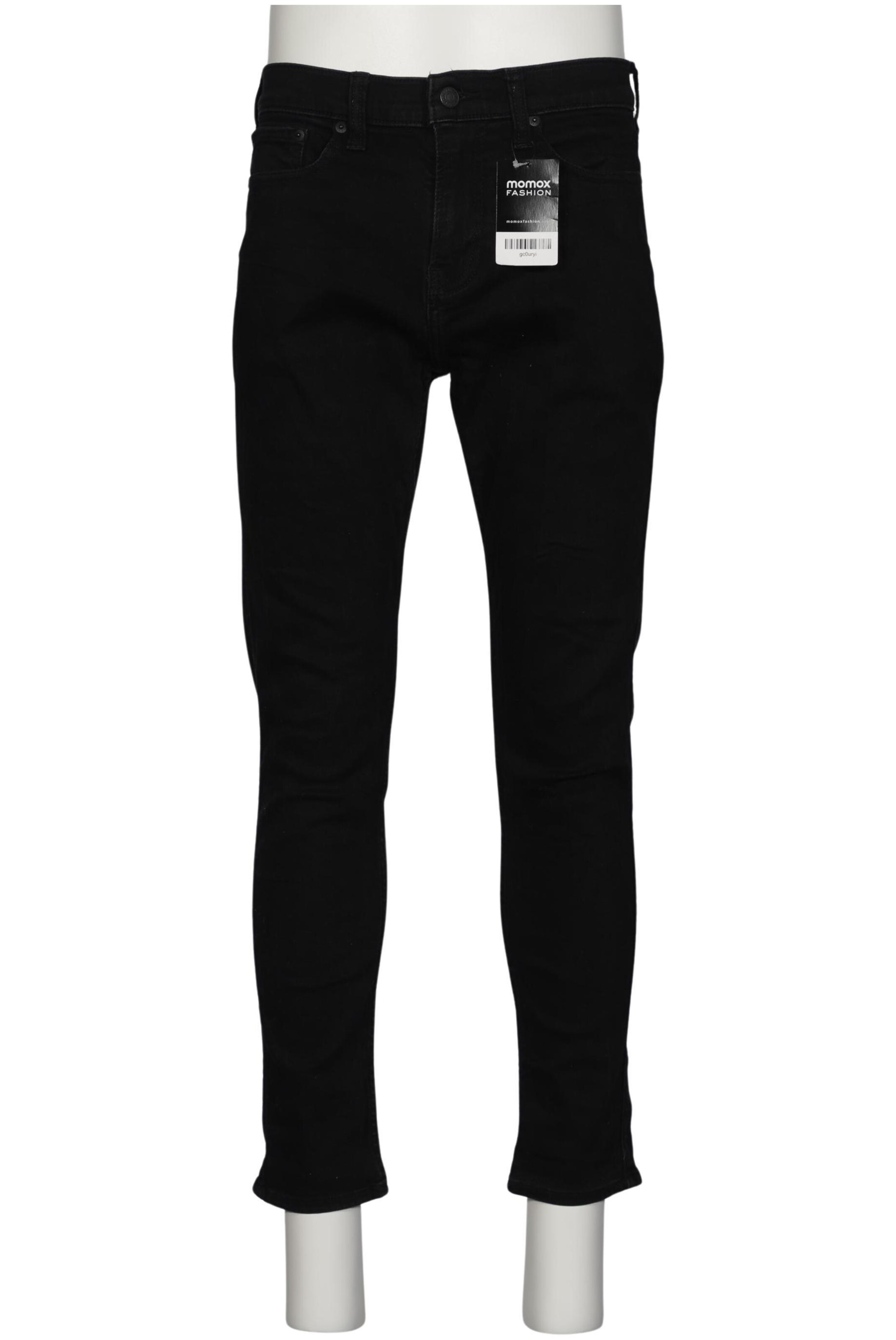 HOLLISTER Jeans in 31 in Black: front