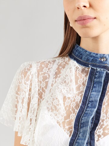 Liu Jo Blouse in Wit