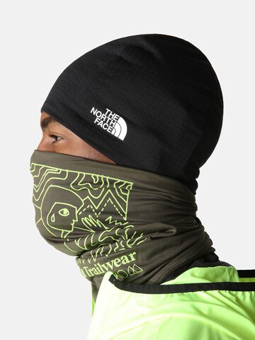 THE NORTH FACE Tube Scarf 'DIPSEA' in Green