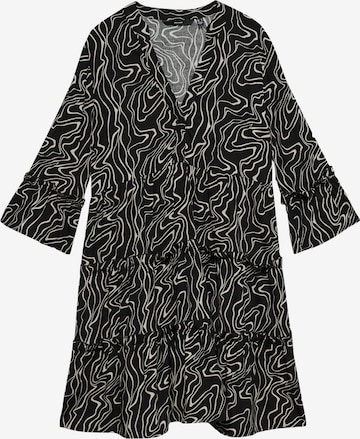 VERO MODA Dress 'VMEASY JOY' in Black: front