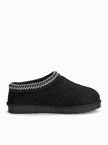 Boots da neve 'SECIL' di Island Boot in nero