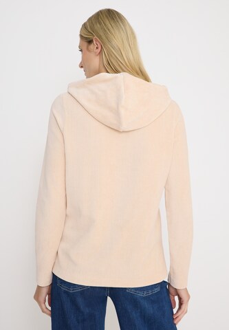 CECIL Shirt in Beige