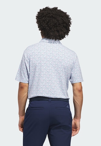 ADIDAS PERFORMANCE Funktionsshirt 'Ultimate365+' in Blau