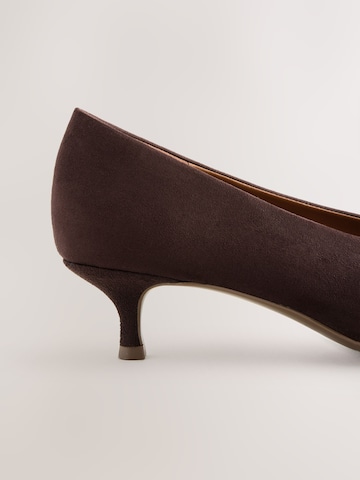 Escarpins 'Forever Comfort' Next en marron