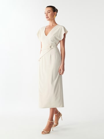 WillaHaljina 'ZAHARA' - bijela boja