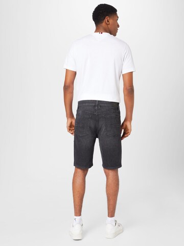 s.Oliver Regular Shorts in Grau