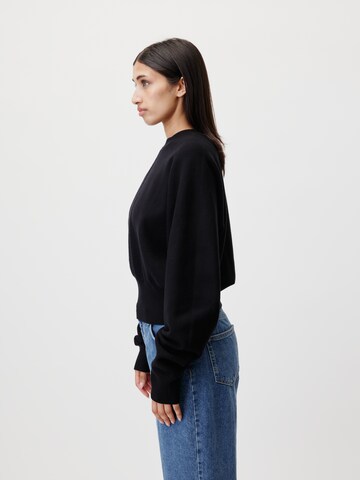 LeGer by Lena Gercke Sweater 'Dinah' in Black