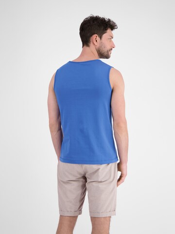 LERROS Shirt in Blauw